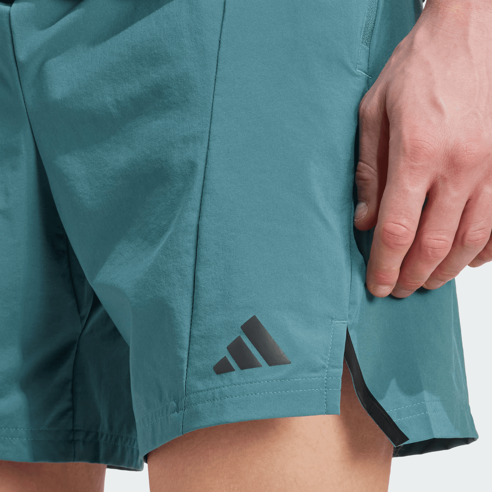 Тренировочные штаны adidas D4T SS25 - изображение 4