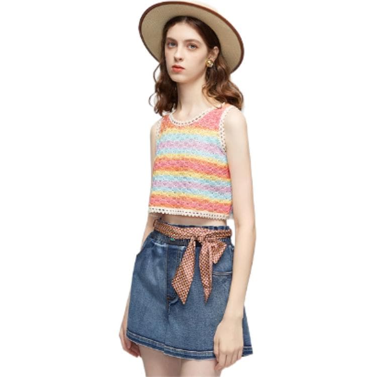 Майка JORYAweekend SS24 - изображение 4