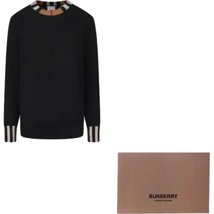 Burberry - изображение 4