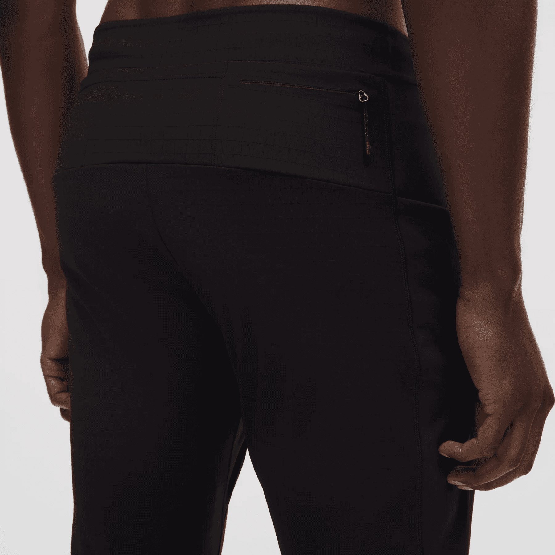 Штаны lululemon Fast And Free Cold Weather Tight - изображение 5