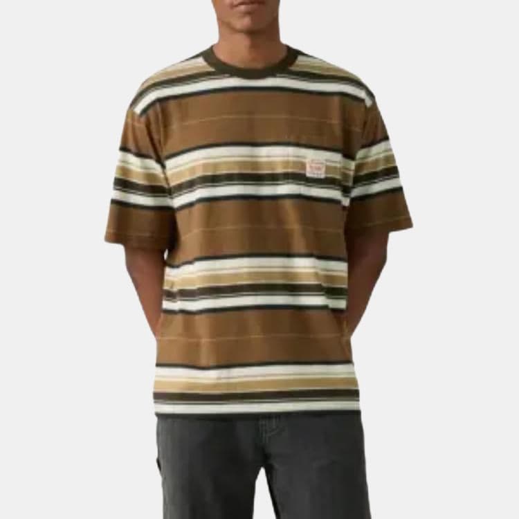 Футболка levis T - изображение 4