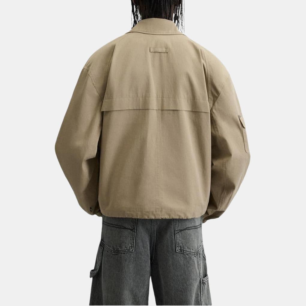 Куртка ZARA - изображение 5