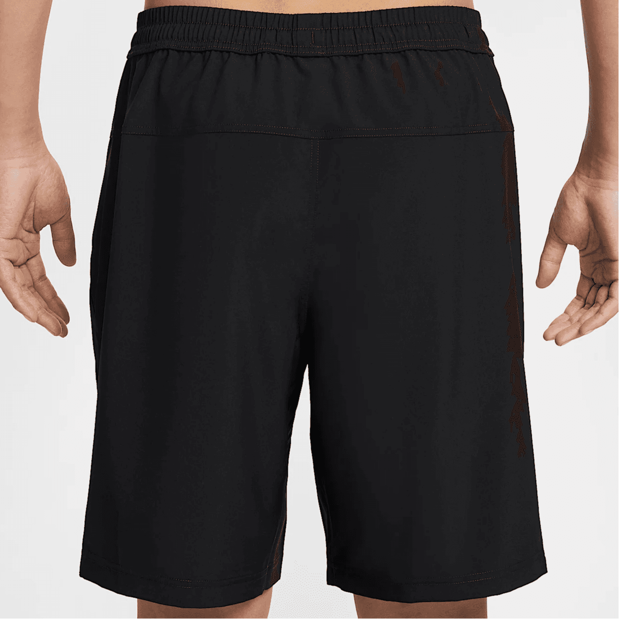 Шорты Nike DF FORM 9IN UL - изображение 4