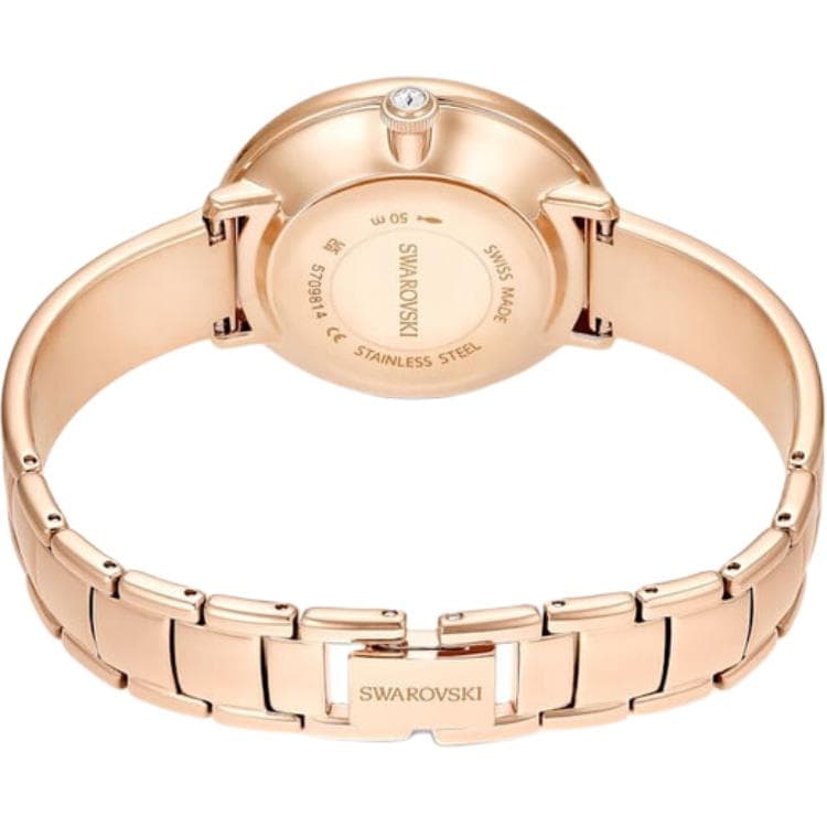 Механические часы Swarovski Crystalline Bangle 32mm 50 - изображение 3