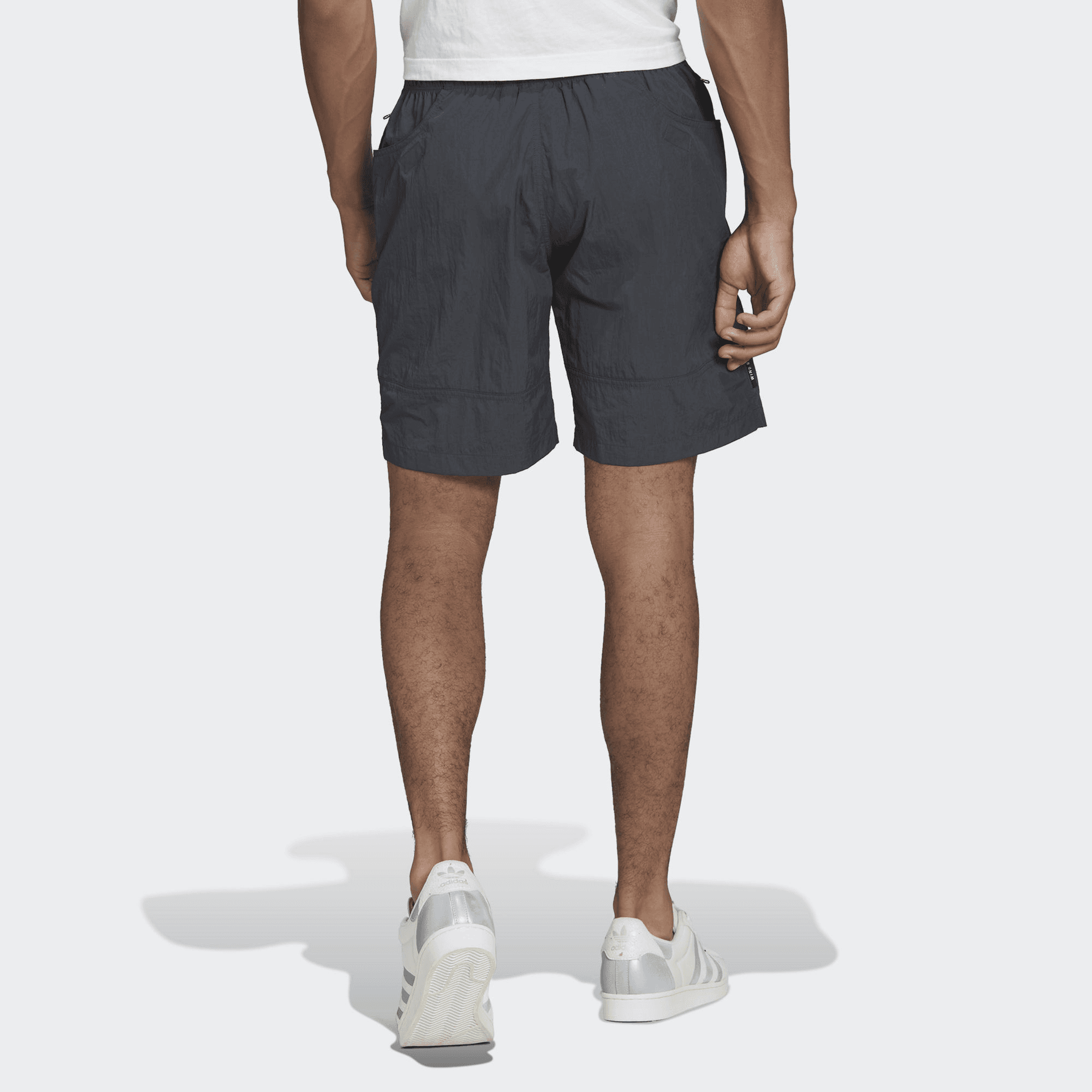 Шорты adidas originals Logo - изображение 3