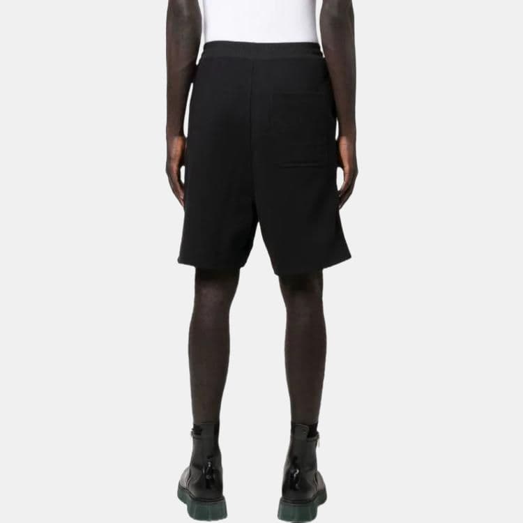 Шорты Y-3 FW22 Black Shorts - изображение 3