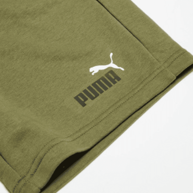 Шорты PUMA - изображение 3