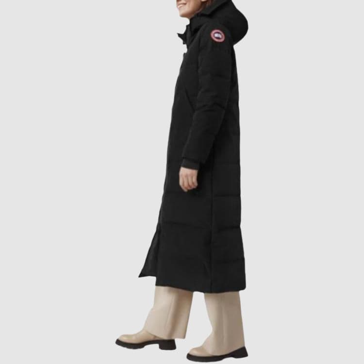 Пуховик Canada Goose Mystique - изображение 12