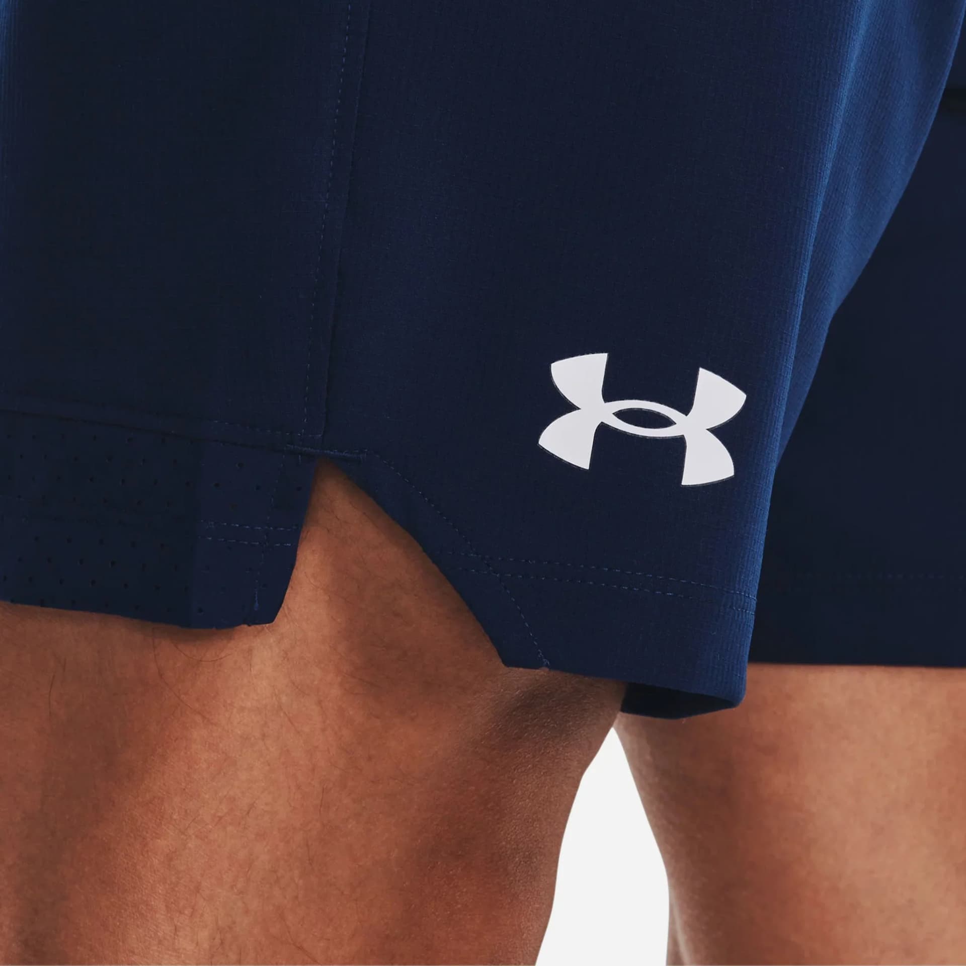 Шорты Under Armour Logo - изображение 6