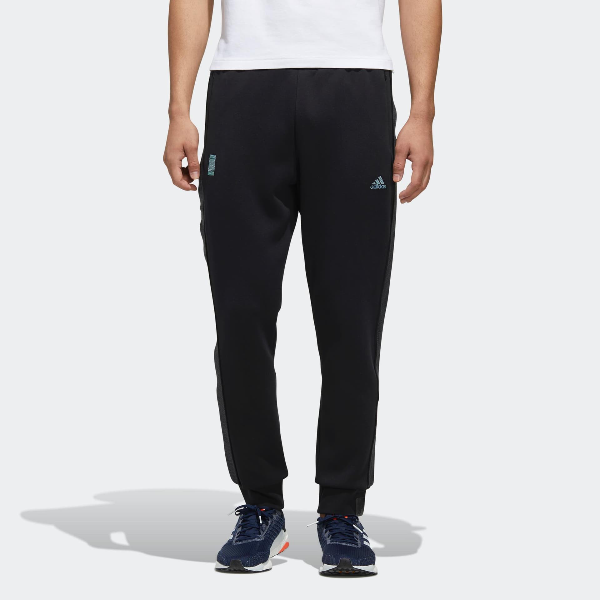 Штаны adidas Wj Pnt Swt - изображение 3