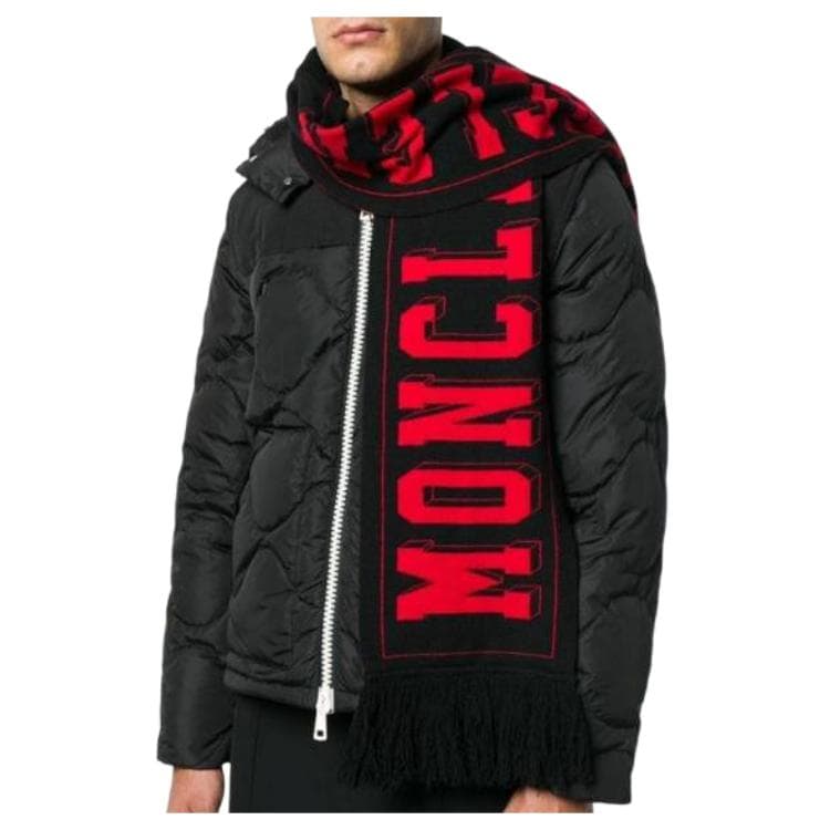 Шарф Moncler - изображение 2