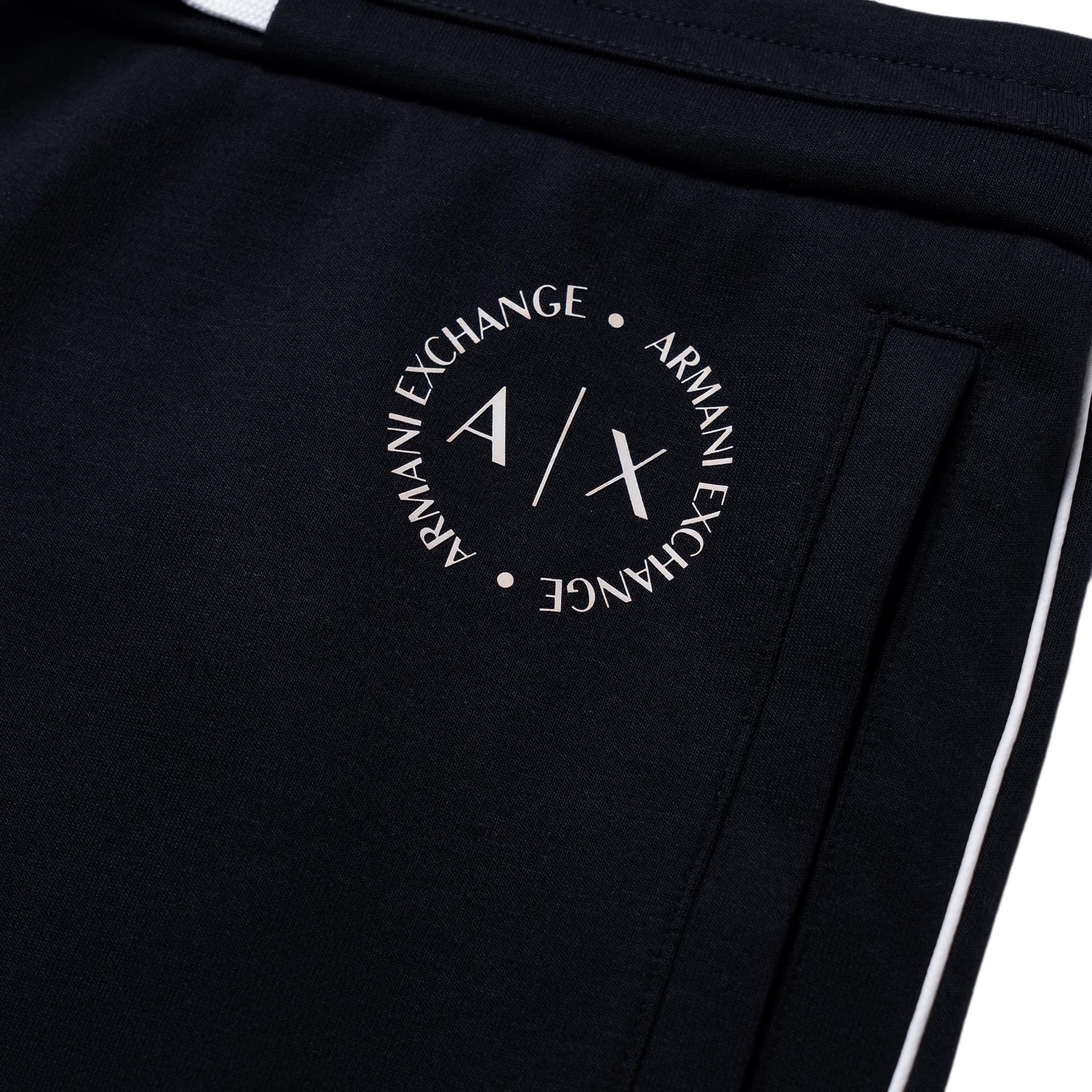 Штаны ARMANI EXCHANGE SS22 - изображение 5