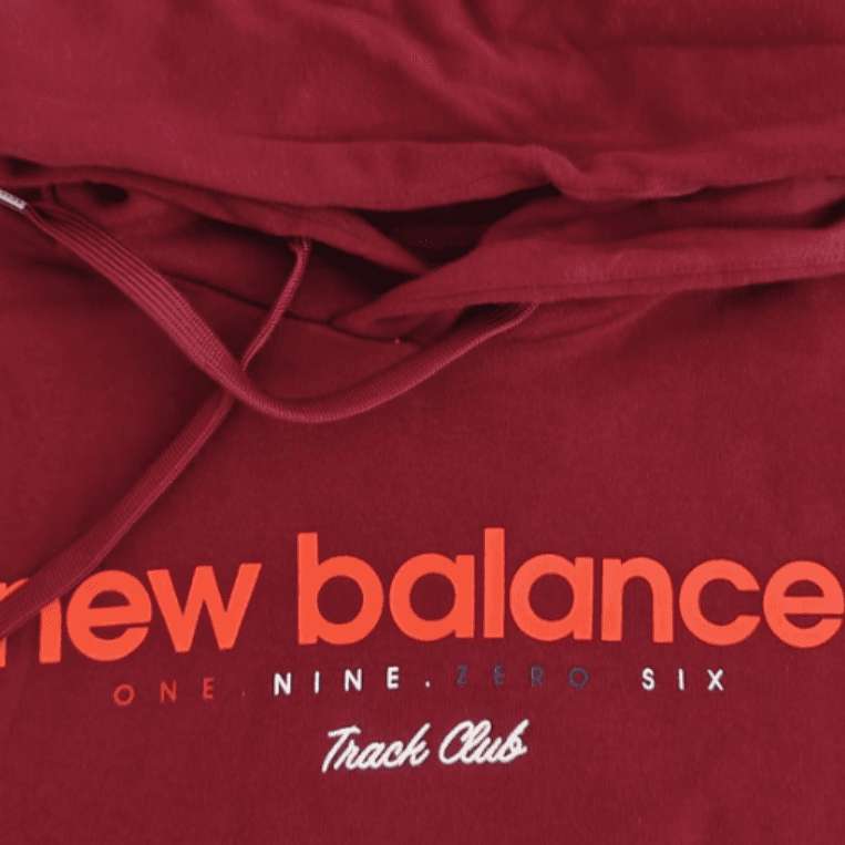 Худи New Balance - изображение 3