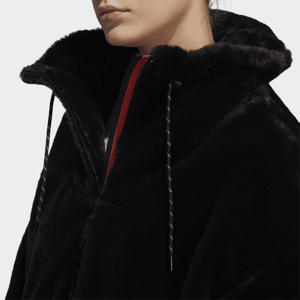 Куртка adidas - изображение 4