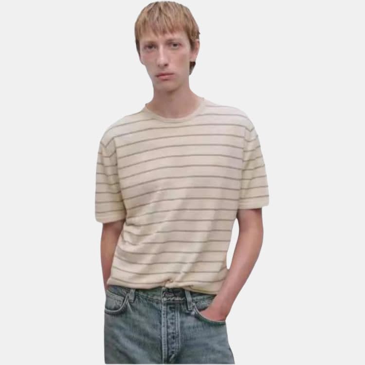 Футболка Massimo Dutti T - изображение 4