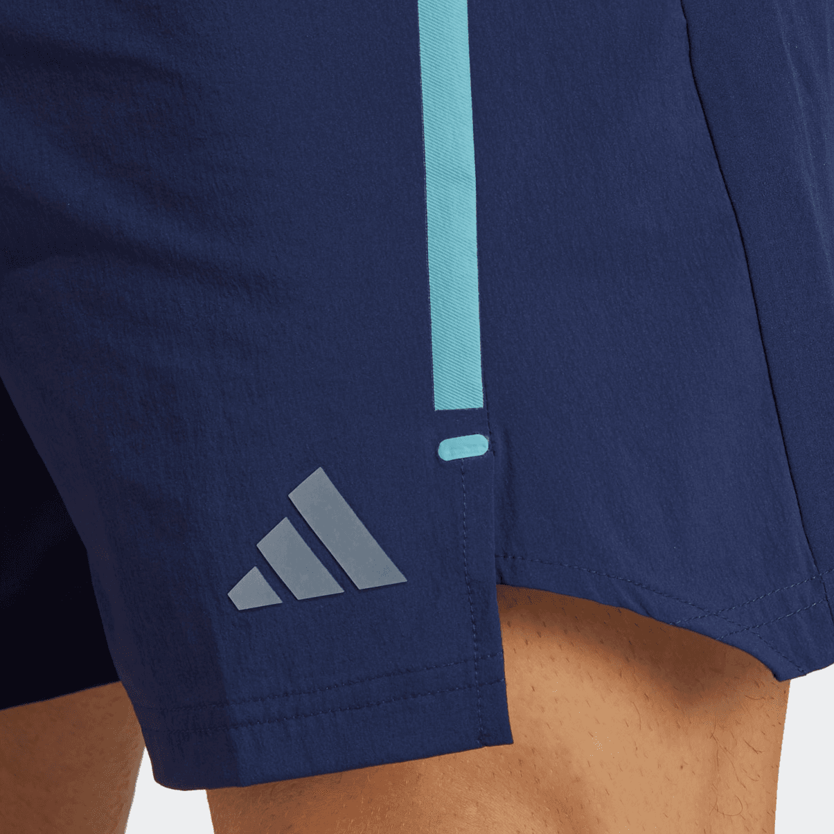 Тренировочные штаны adidas Workout Teach Not Preach - изображение 6