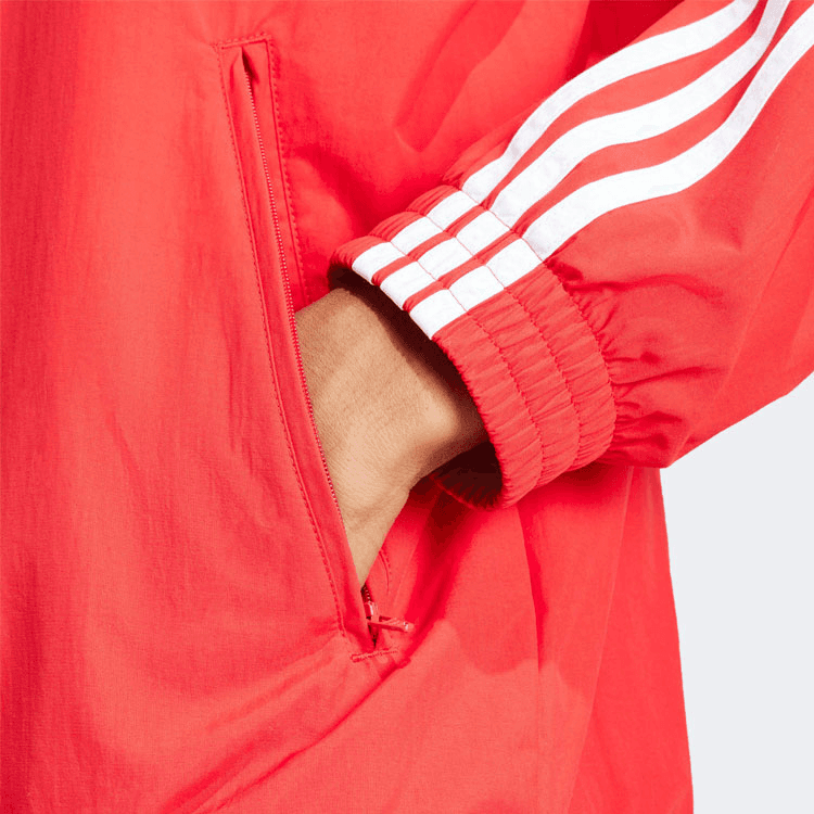 Куртка adidas Adicolor Firebird - изображение 5