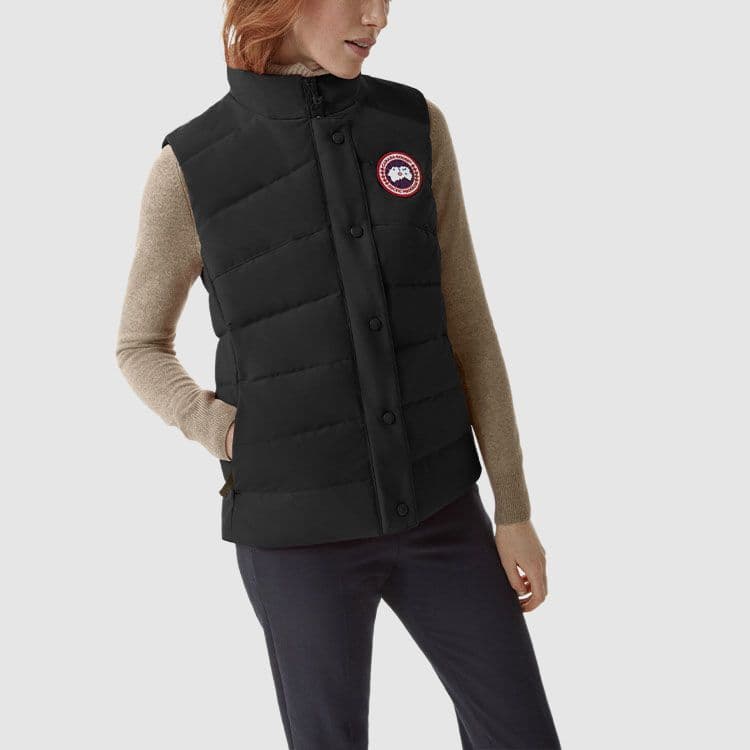 Canada Goose SS21 Freestyle - изображение 2