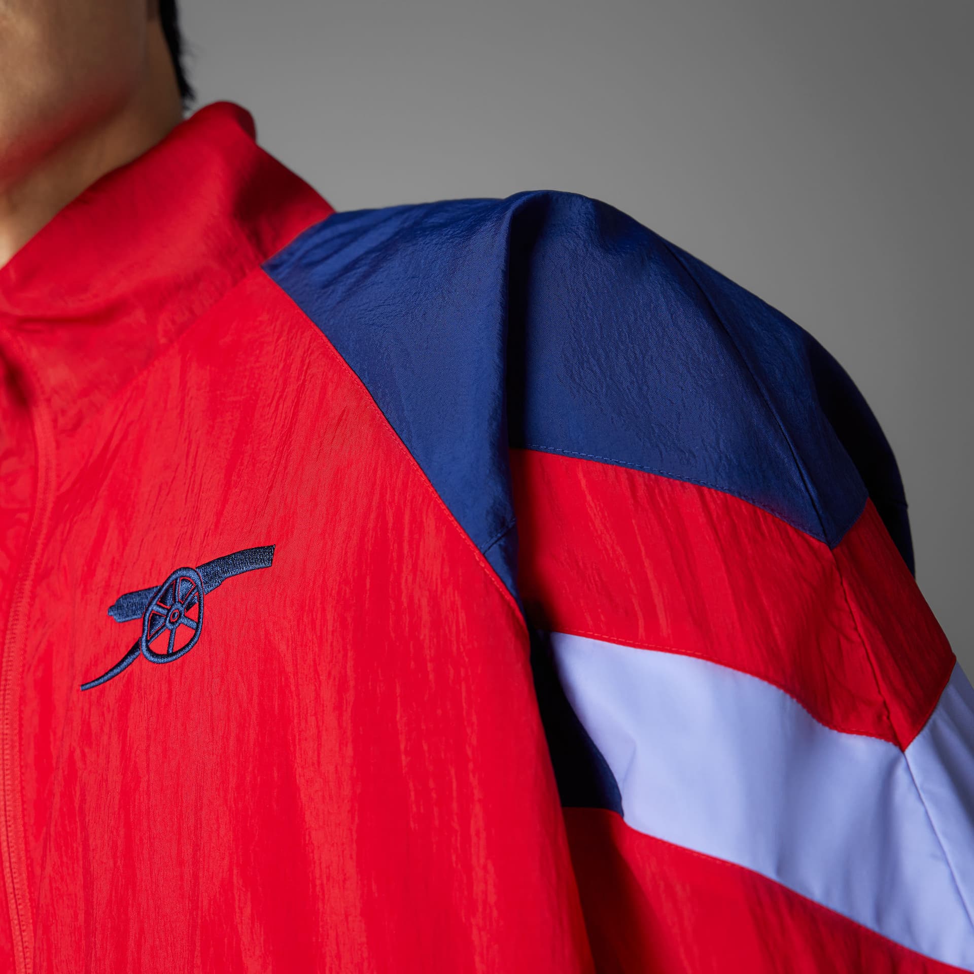 Куртка adidas Originals Track Top - изображение 6