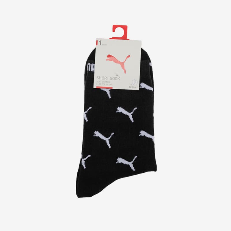Носки PUMA 1 - изображение 4
