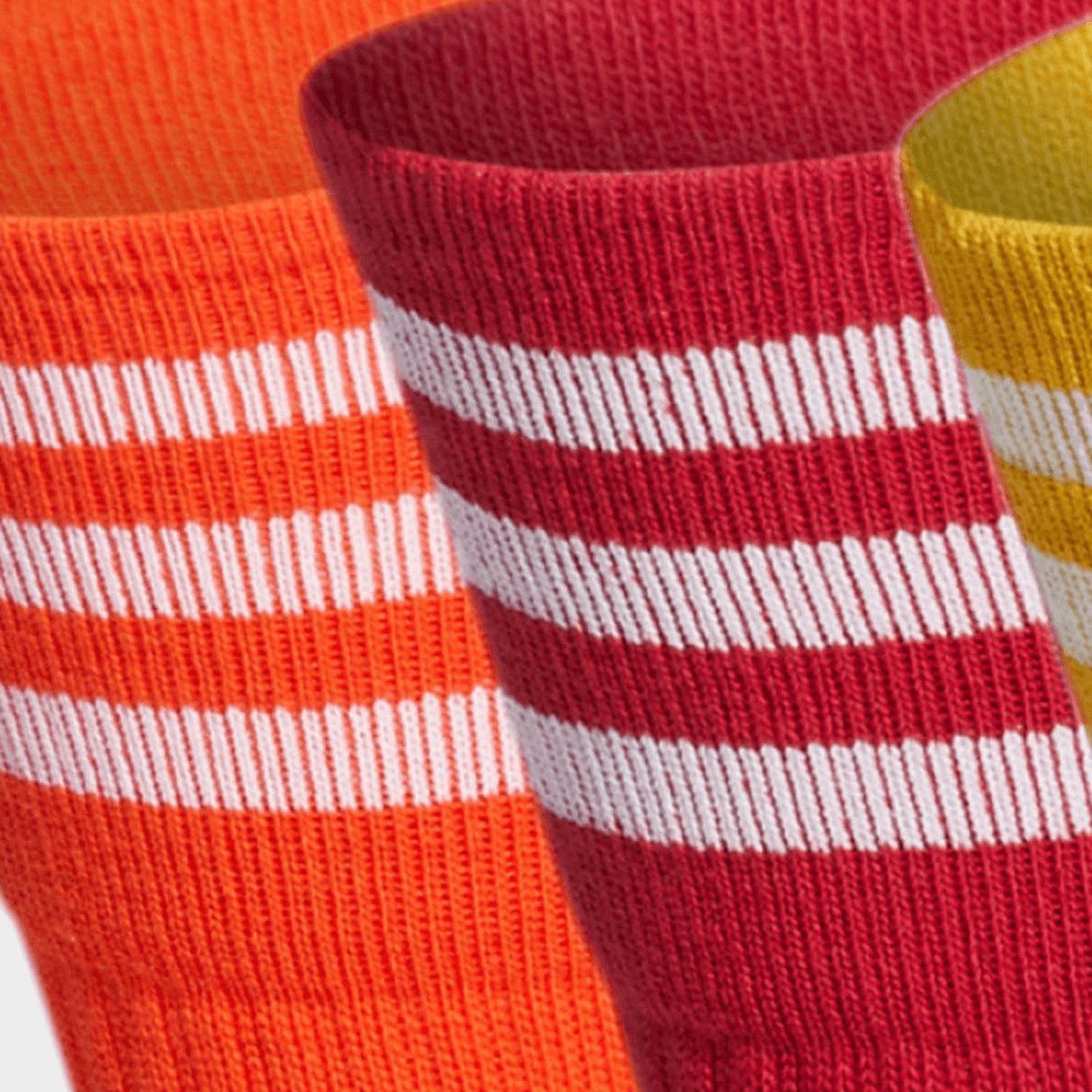 Носки adidas originals 3 - изображение 2