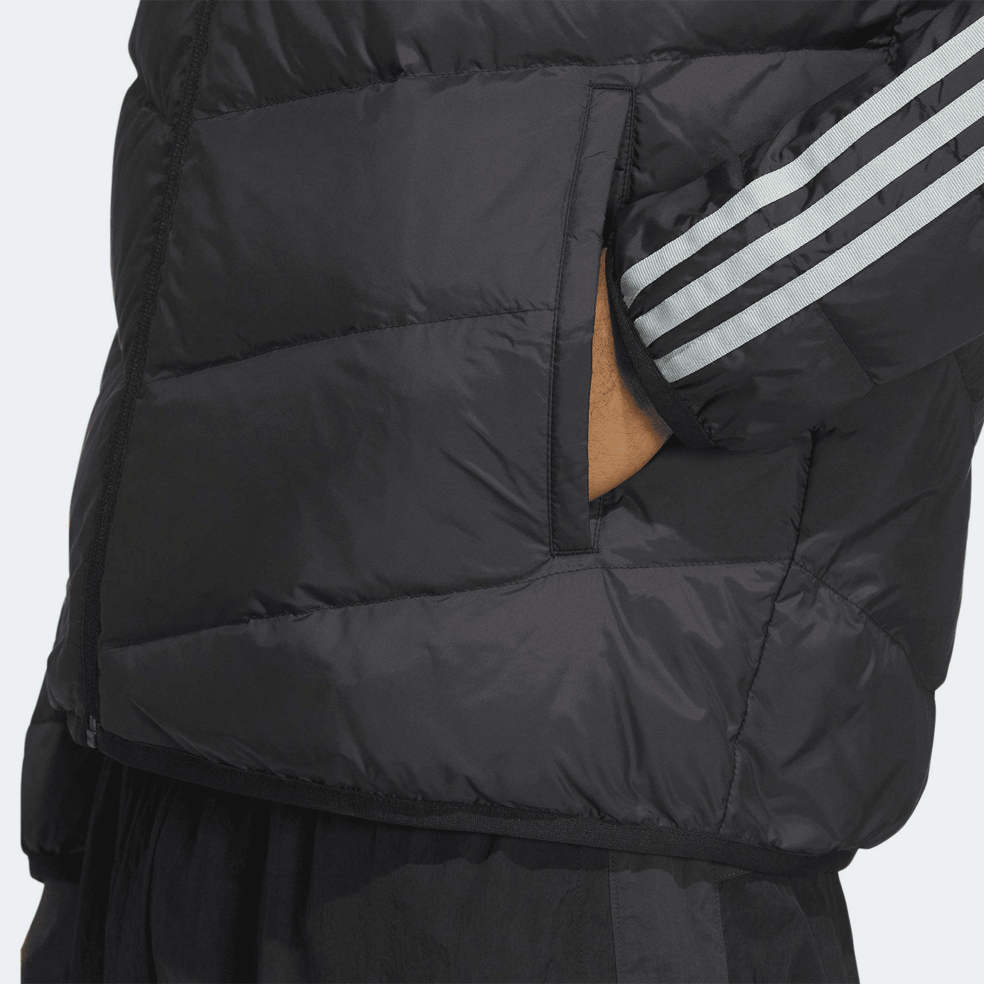 Зимняя куртка adidas Sport Performance - изображение 6