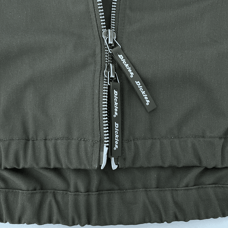 Куртка Dickies Eisenhower Jacket - изображение 7