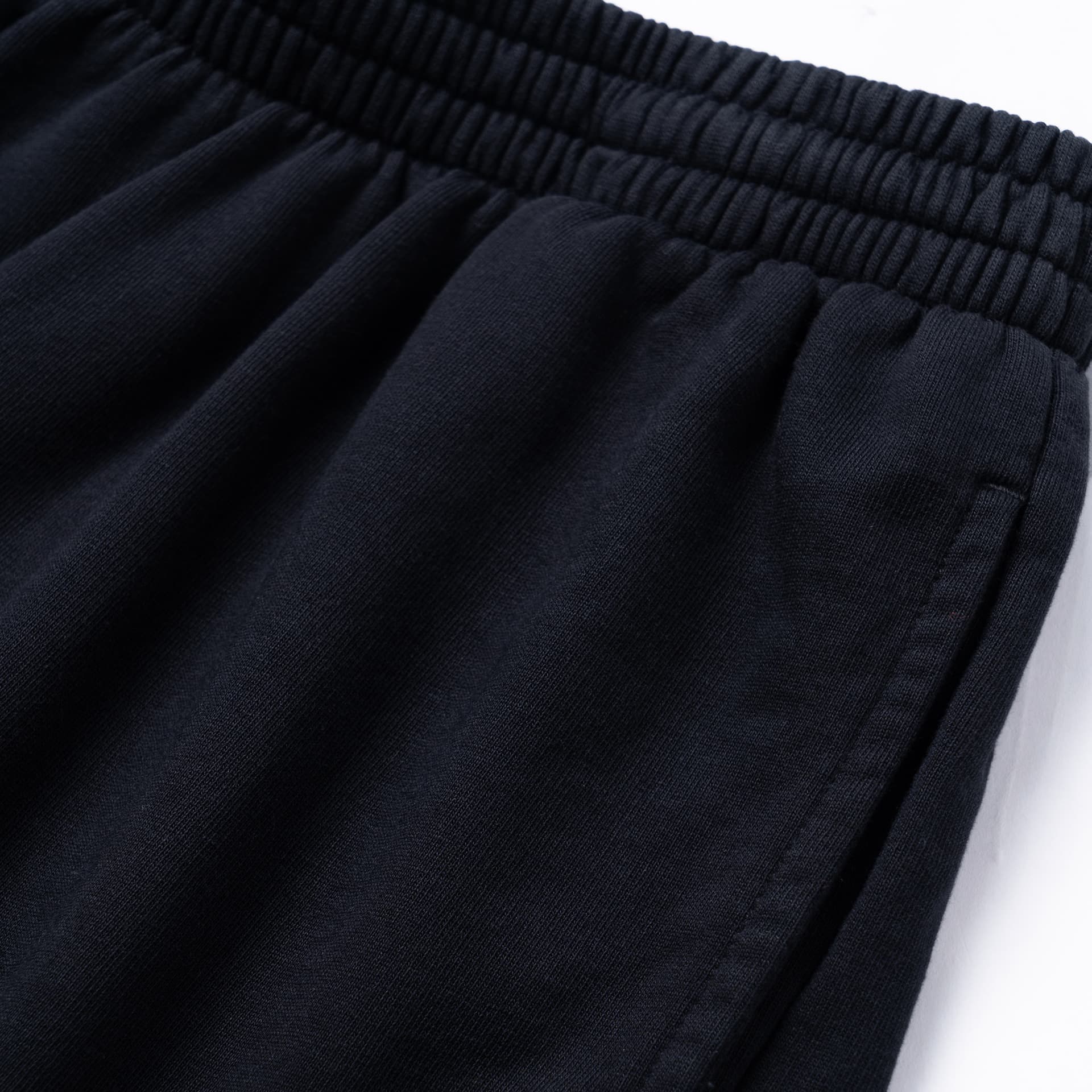 Шорты Balenciaga FW23 Logo Print Shorts - изображение 4