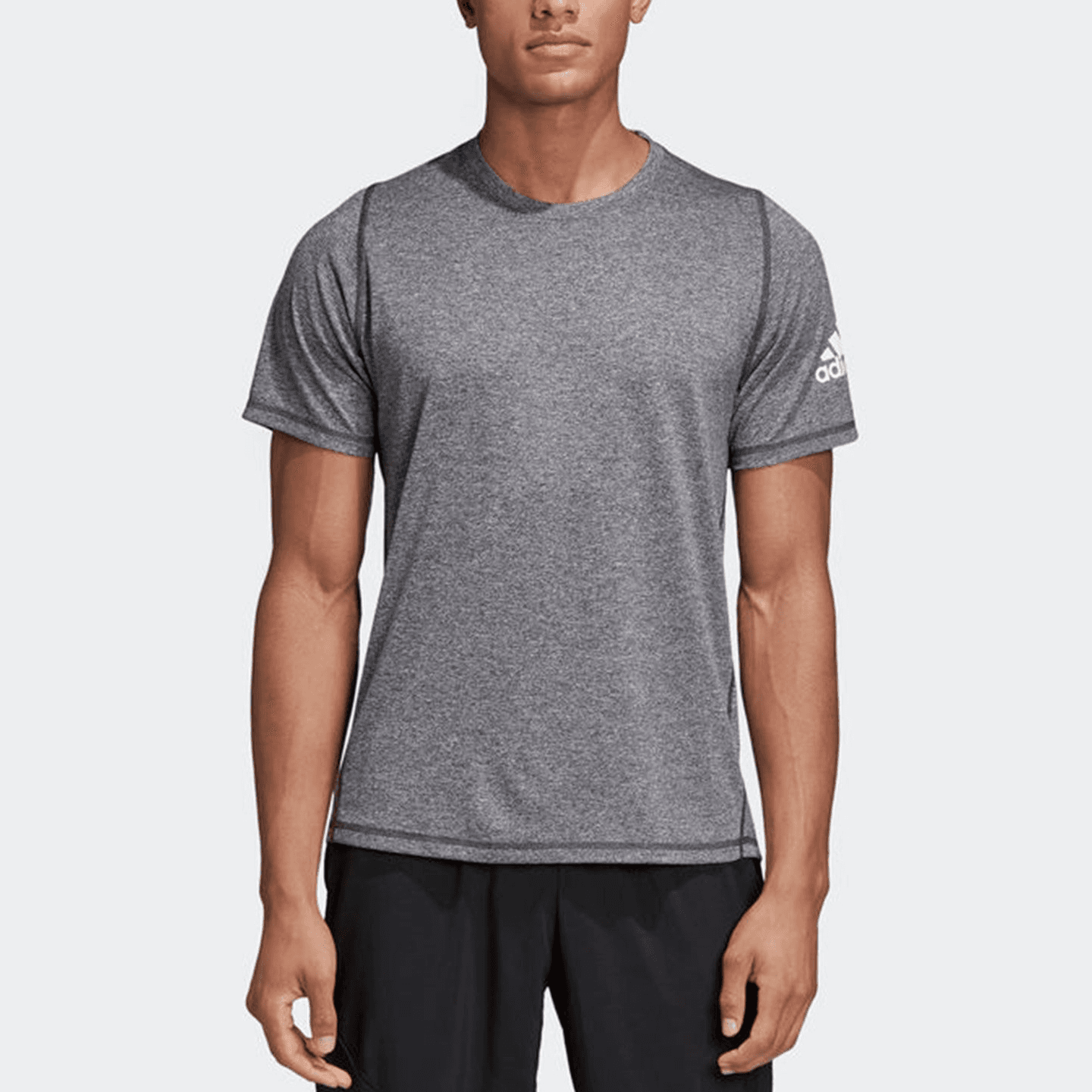 Футболка adidas Sport Freelift X UL HEA T - изображение 3