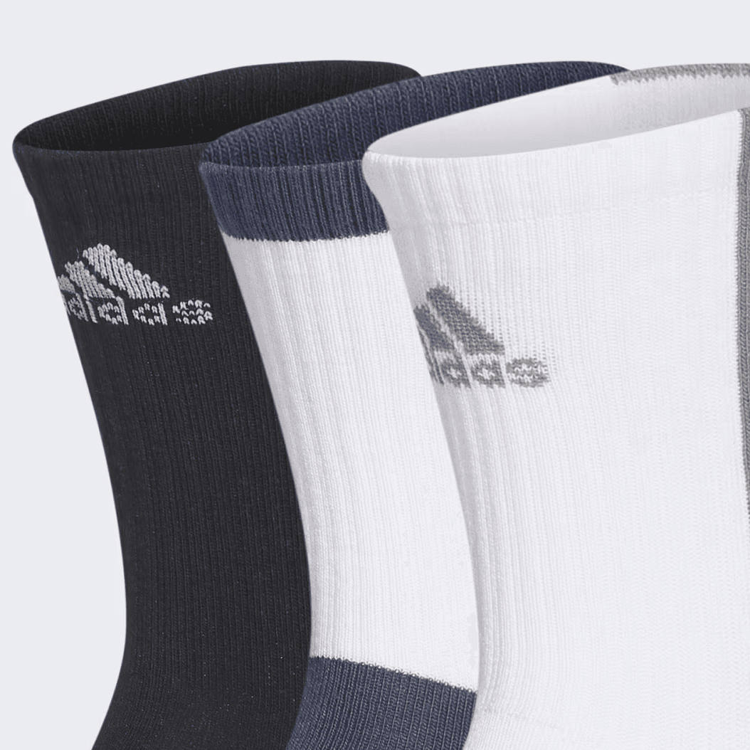 Носки adidas Tiro 3s Socks - изображение 4