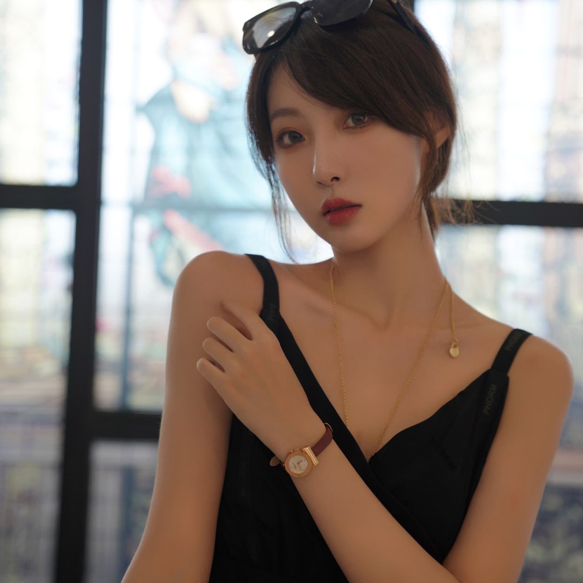 Механические часы FERRAGAMO 44mm FIJ060017+SFAT01622 - изображение 8