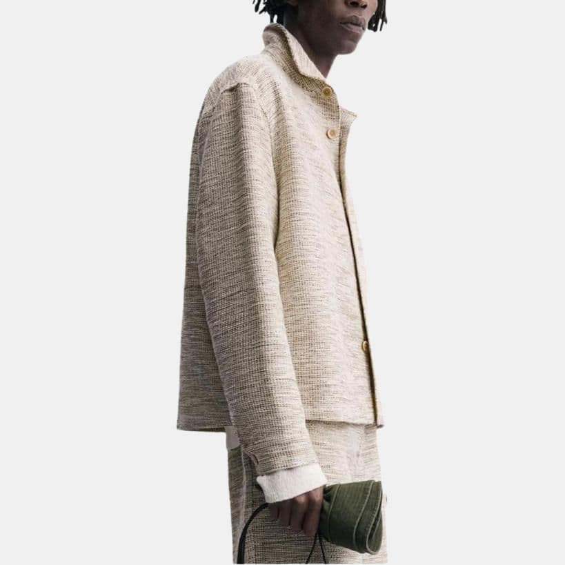 Куртка ZARA - изображение 7