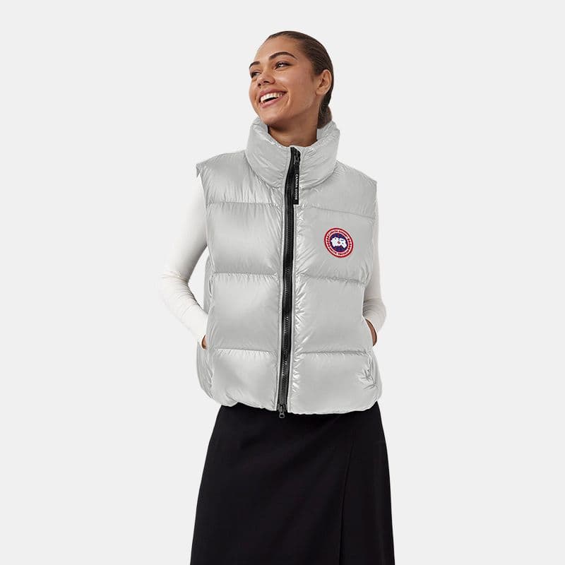 Canada Goose FW23 Cypress Puffer - изображение 2