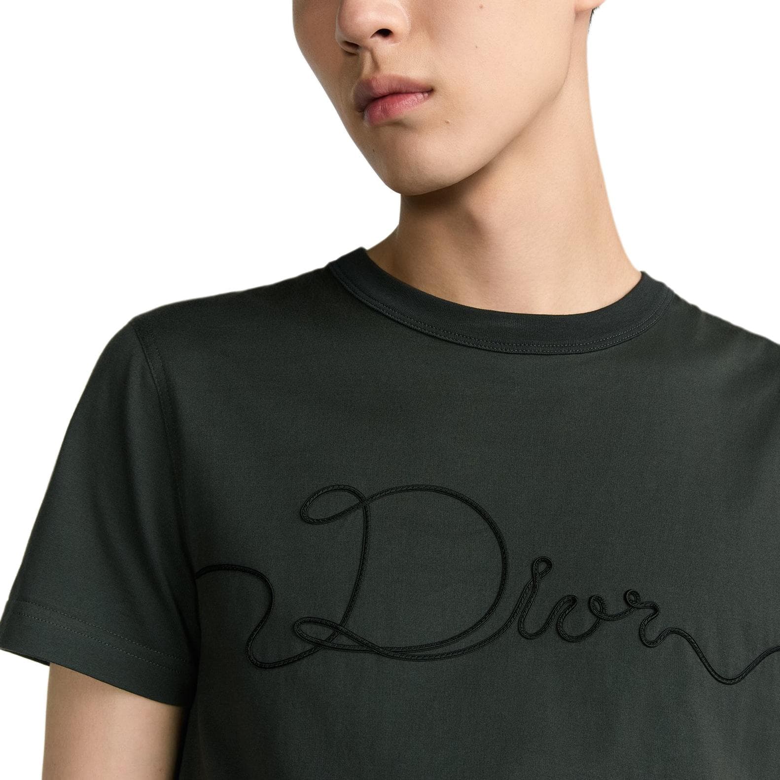 Футболка DIOR SS26 T - изображение 4
