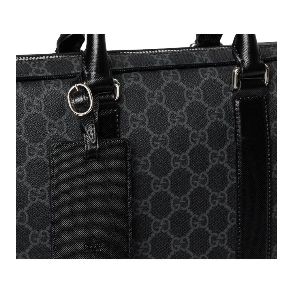 Портфель GUCCI GG Supreme Porter GG Monogram - изображение 5
