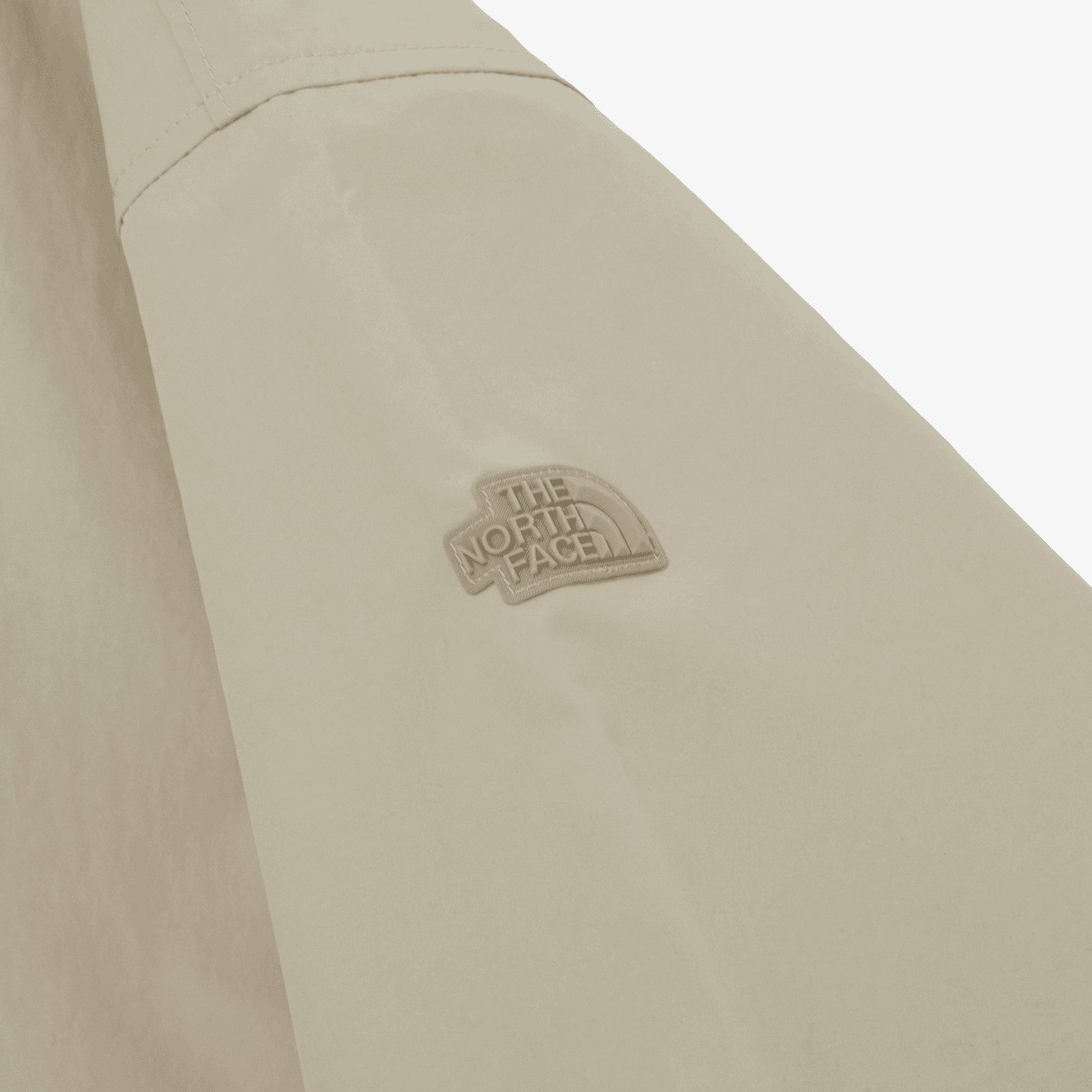 Куртка The North Face Traveler Jacket Women Beige - изображение 6