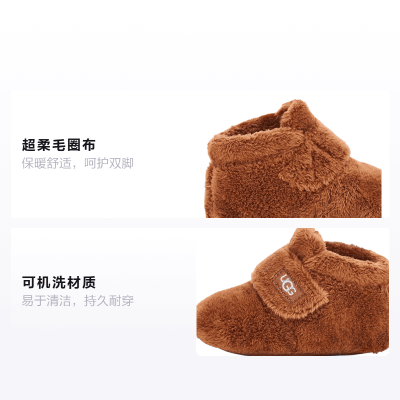 Кроссовки UGG Bixbee - изображение 2