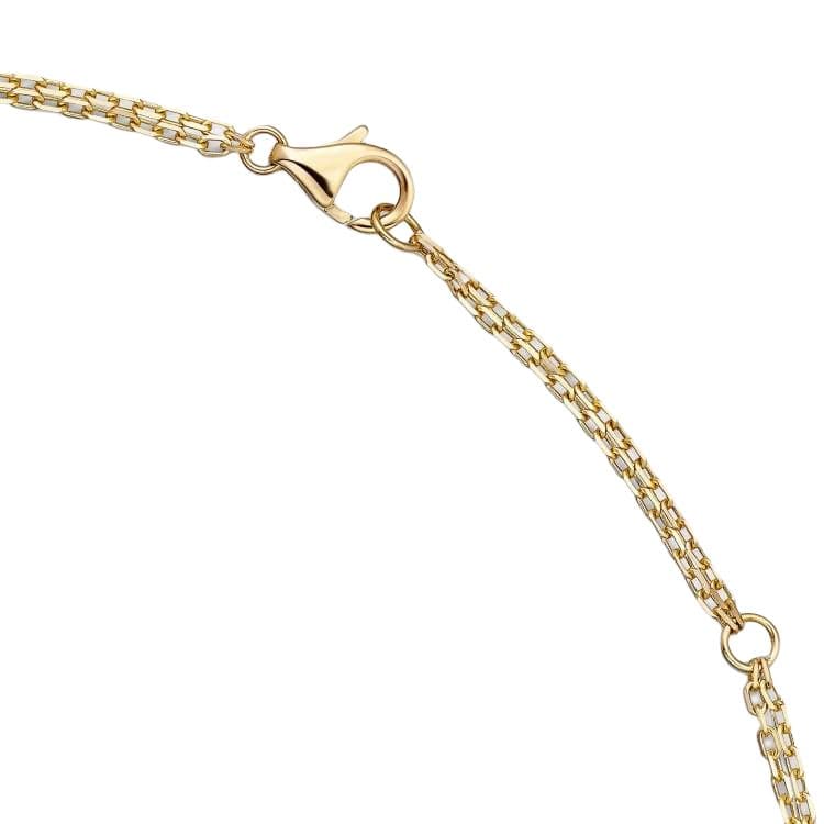 Ожерелье Cartier LOVE Necklace - изображение 4