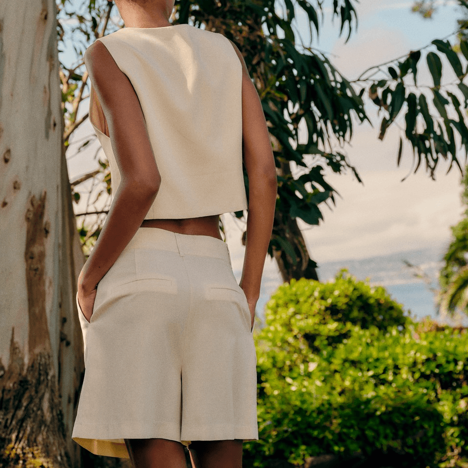 Шорты ZARA Trf - изображение 5