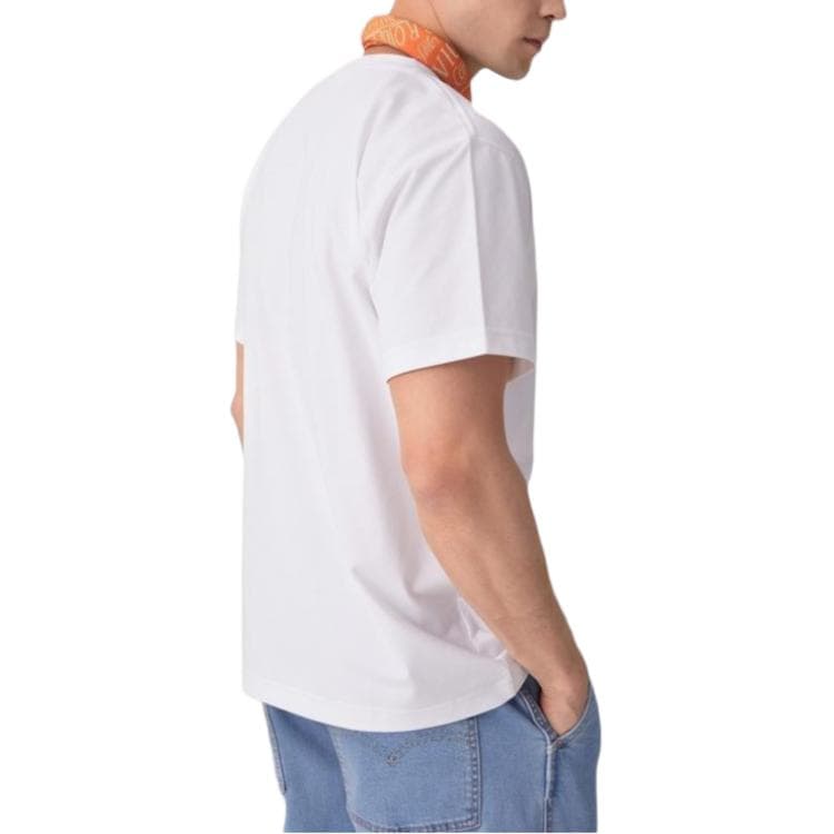 Футболка levis T - изображение 5