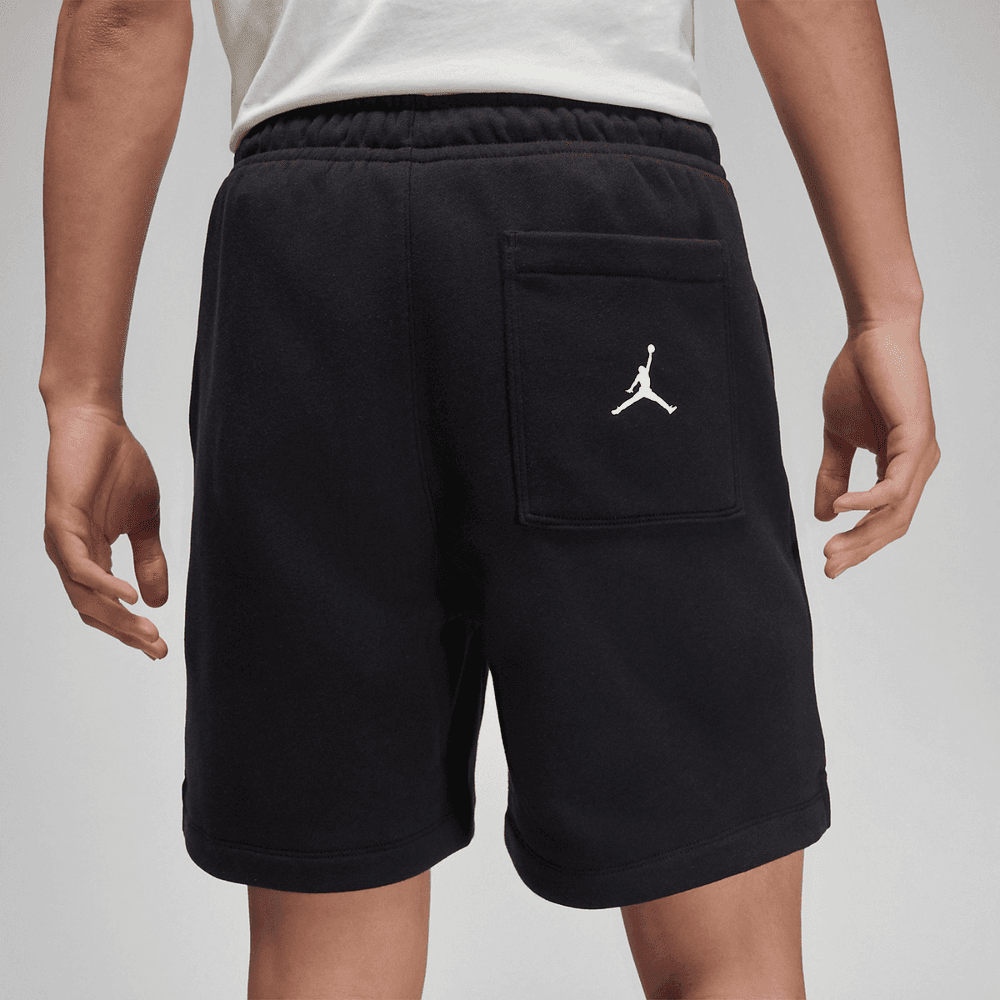 Шорты Jordan Shorts Black - изображение 4