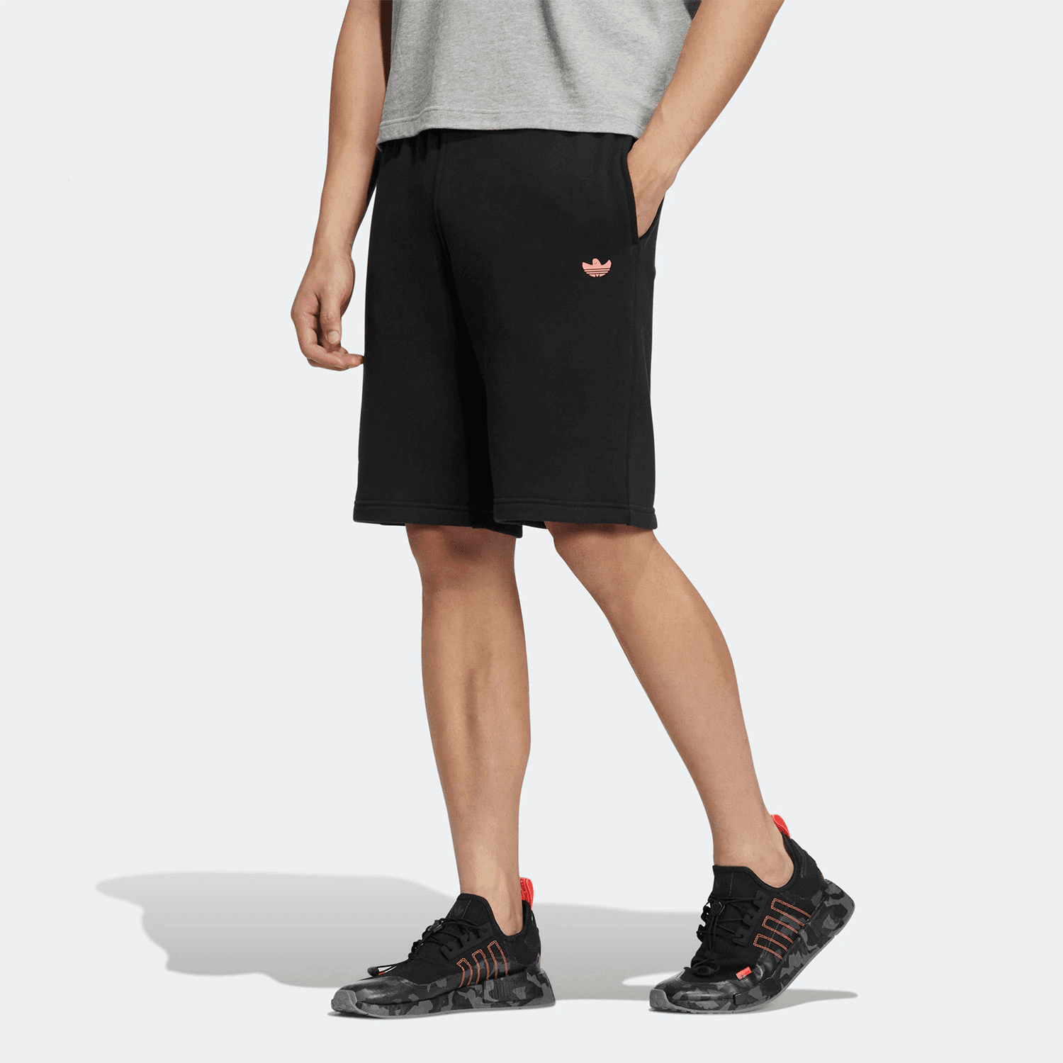 Тренировочные штаны adidas - изображение 4