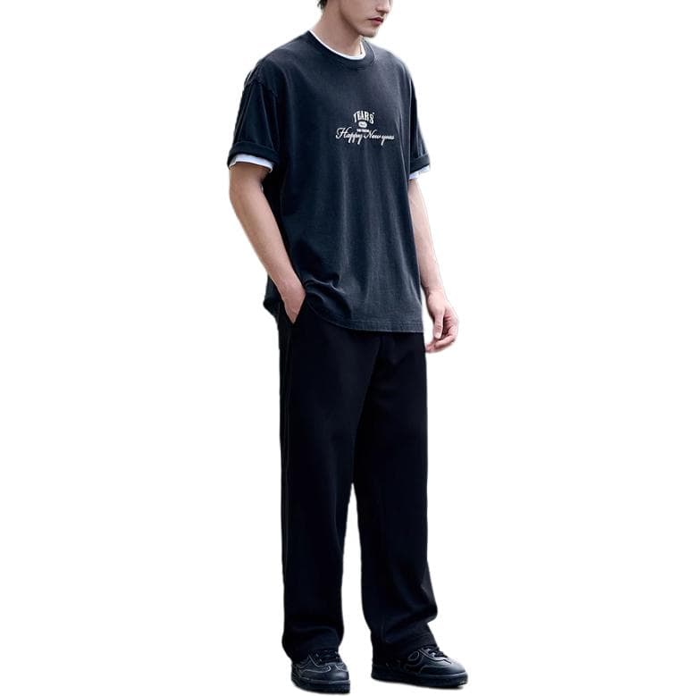 Футболка PEACEBIRD MEN T - изображение 3