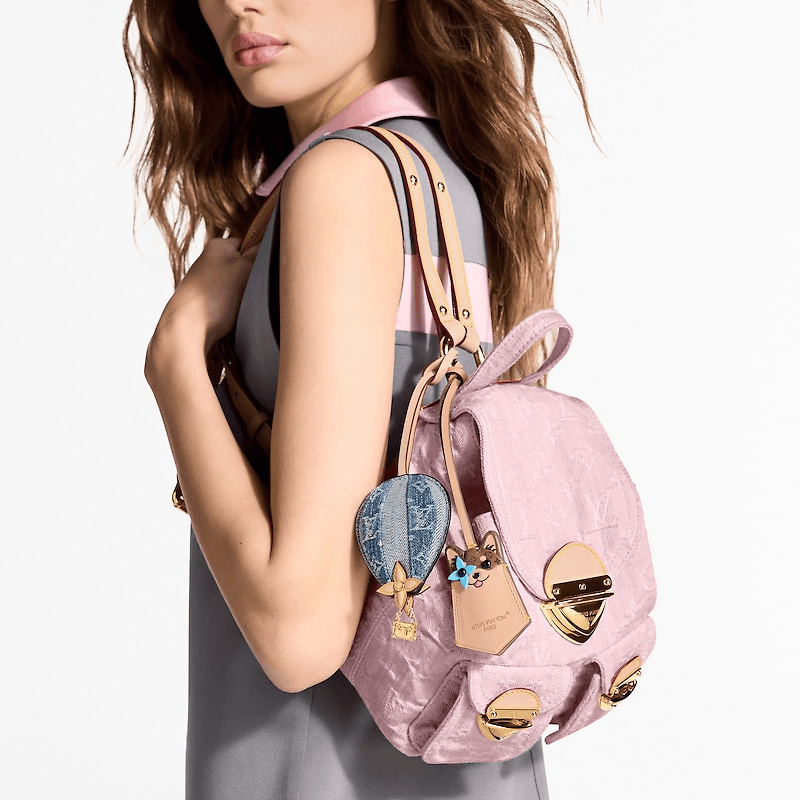 Рюкзак LOUIS VUITTON Venice - изображение 6