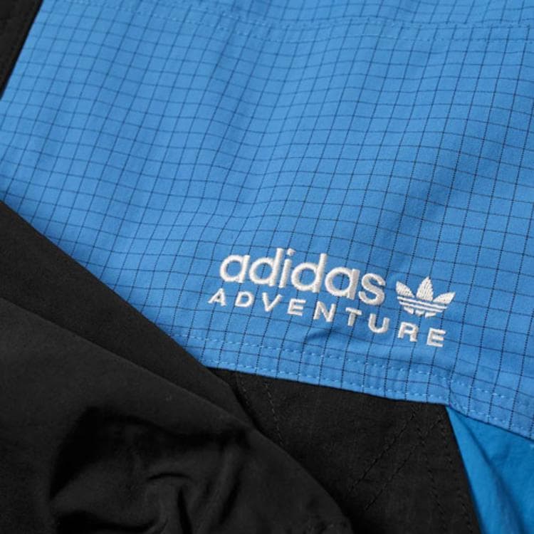 Куртка adidas Originals - изображение 5