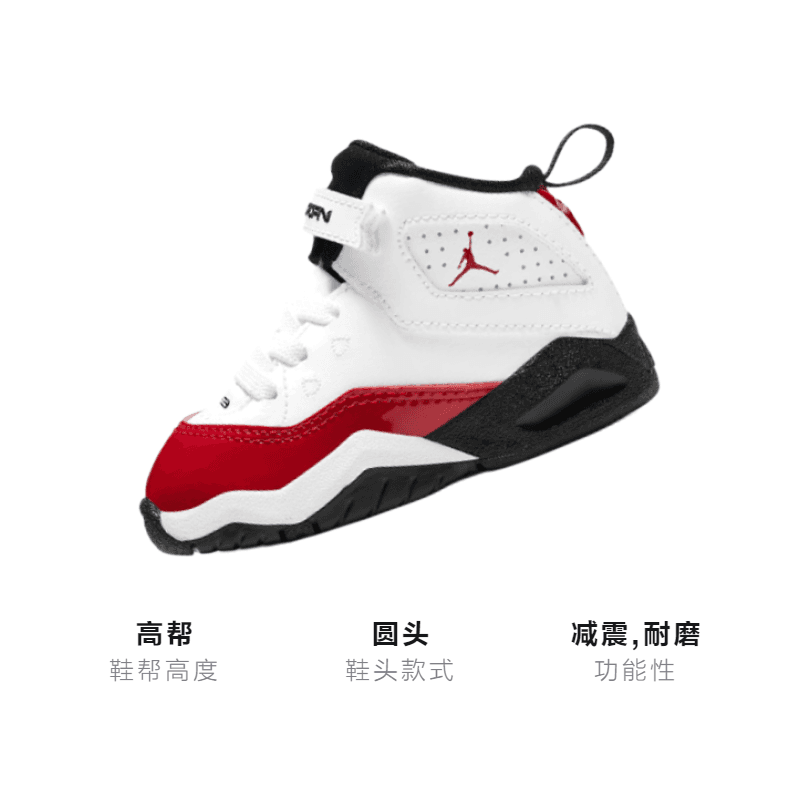 Кроссовки Jordan B'Loyal - изображение 3