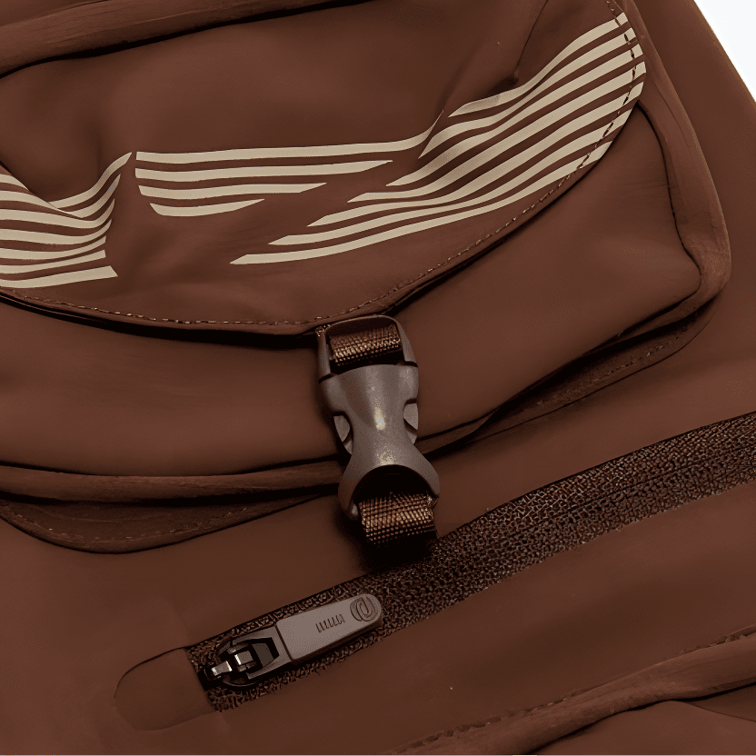 Тренировочные штаны Nike x Travis Scott Shorts Brown - изображение 3