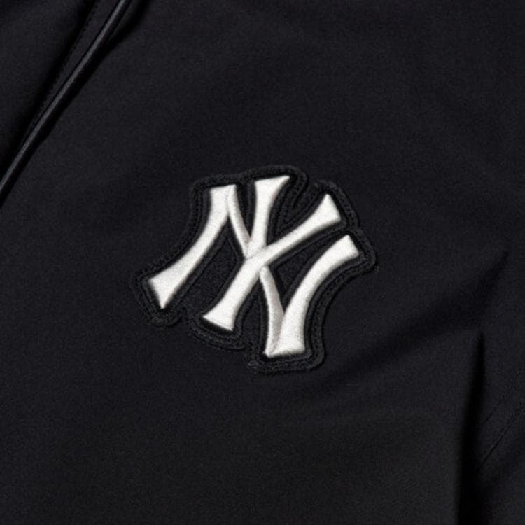 Зимняя куртка MLB FW22 Logo - изображение 4