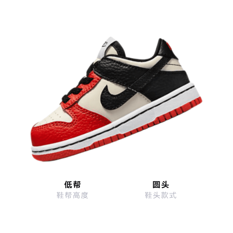 Кроссовки NBA x Nike Dunk Low NBA 75 - изображение 3