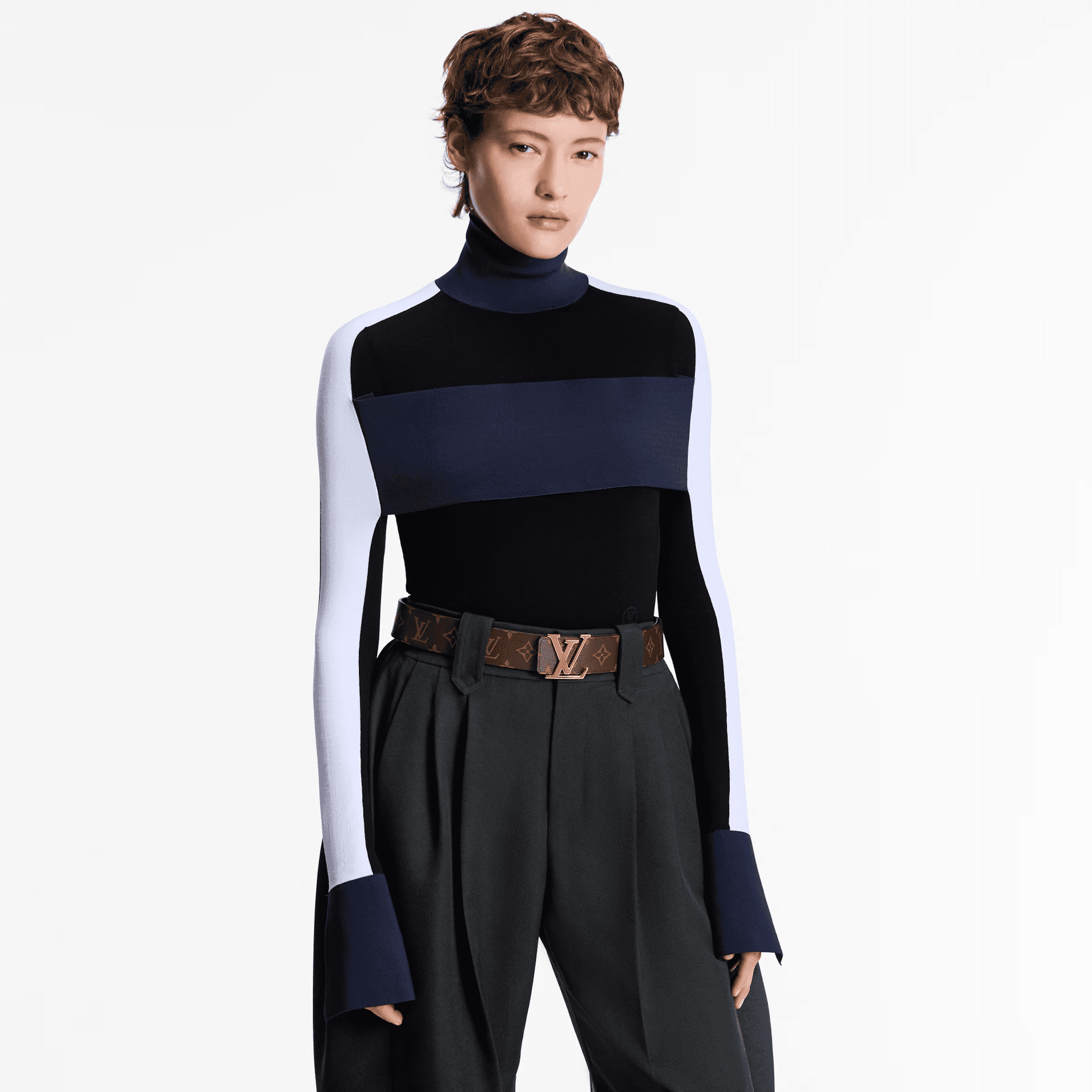 Ремень Louis Vuitton - изображение 4